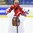 PLYMOUTH, MICHIGAN - APRIL 7: The Czech Republic's Klara Hymlarova #12 looks on after a 3-1 relegation round loss against Switzerland at the 2017 IIHF Ice Hockey Women's World Championship. (Photo by Matt Zambonin/HHOF-IIHF Images)


